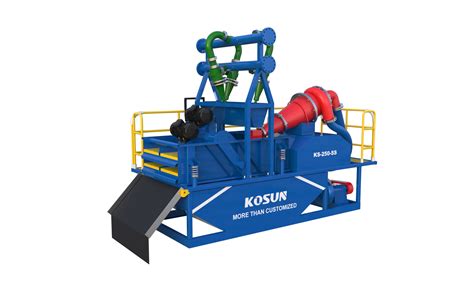 mudding gun Kuwait|KOSUN Solids Control Equipment For Sale.